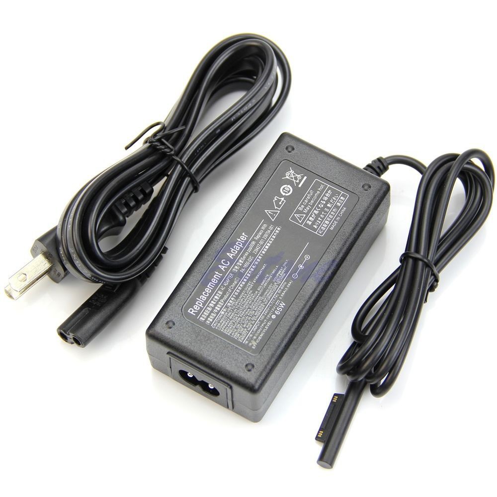Surface Pro Charger Adapter Cord for Microsoft Surface Pro