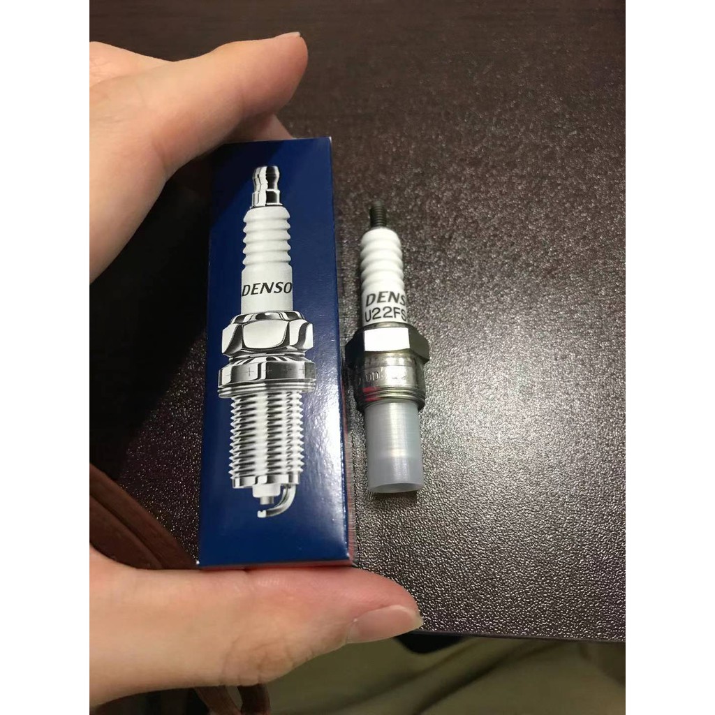 U22FSU U22FSU Denso Spark Plug for XRM C100 and CT100 Sold Per Piece