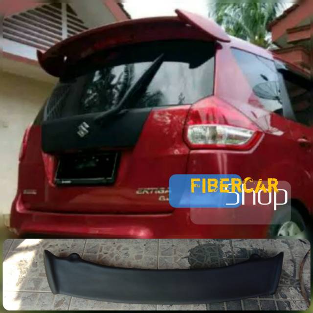 Suzuki Ertiga All Type Mugen Spoiler Shopee Philippines