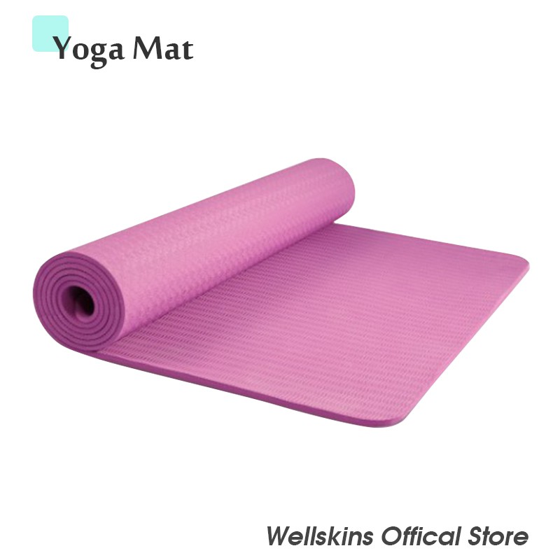 top yoga mat brands philippines