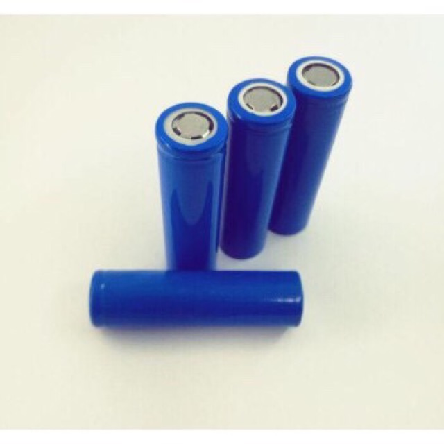 18650 mini fan battery 3.7v rechargeable Battery Shopee Philippines