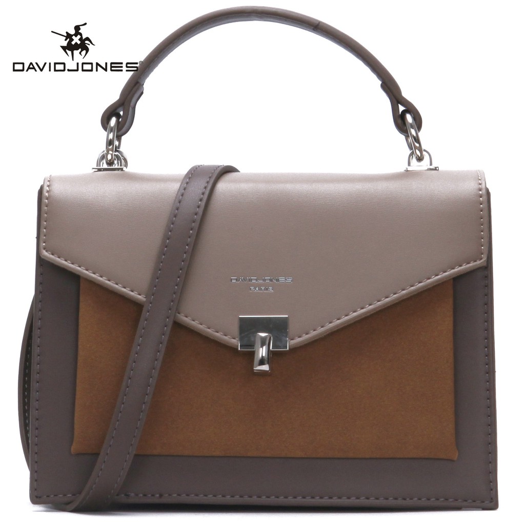 David jones Paris sling bags for women shoulder bag body bag ladies