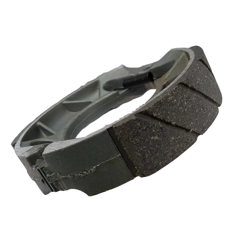 GRS Brake Shoe Yamaha Mio Rear Drum Brakes Shopee Philippines