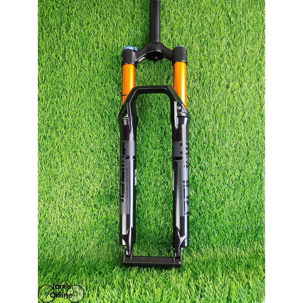 JARVIS Bolany MAX Air Fork Suspension 34mm Stanchion 27.5 29 Mountain