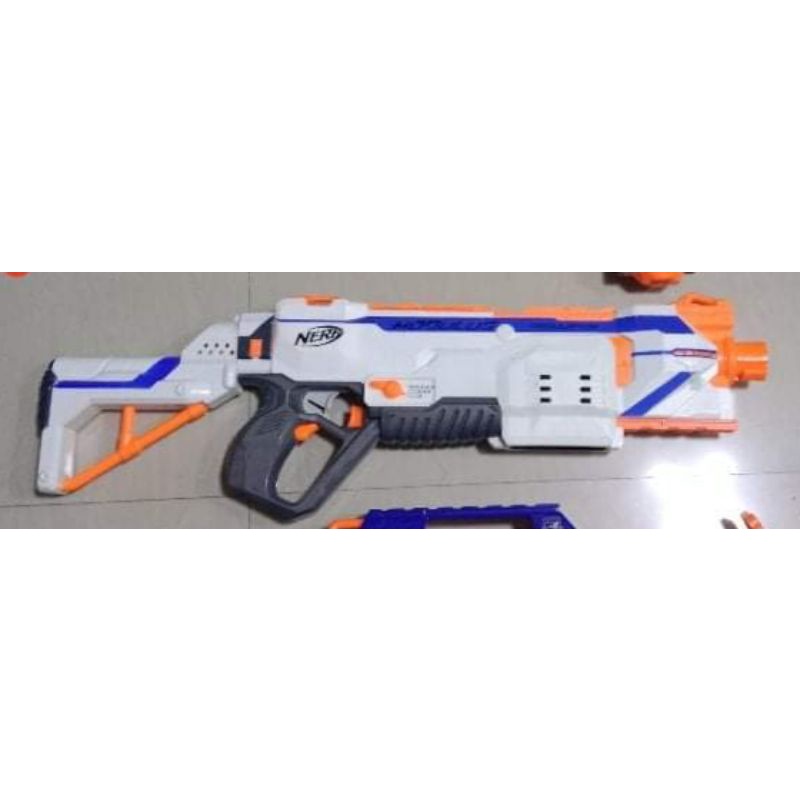 Nerf Regulator (defective? Shopee Philippines