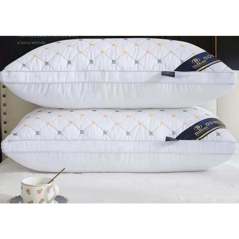 ORIGINAL HILTON PILLOW Shopee Philippines
