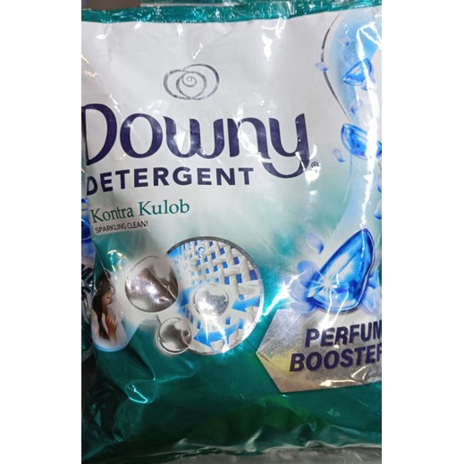 DOWNY POWDER DETERGENT Shopee Philippines