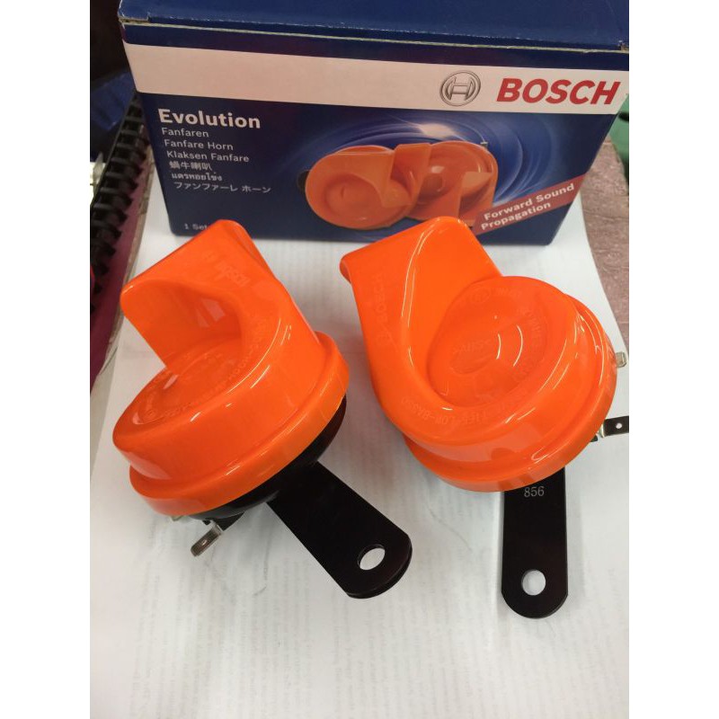 ORIGINAL Bosch Evolution Fanfare Horn Shopee Philippines