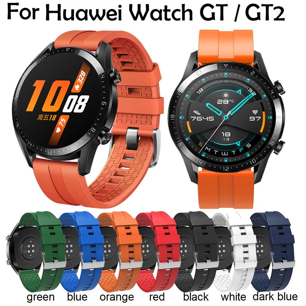 Huawei Watch GT2 Straps / Huawei GT 46mm 42mm /Galaxy