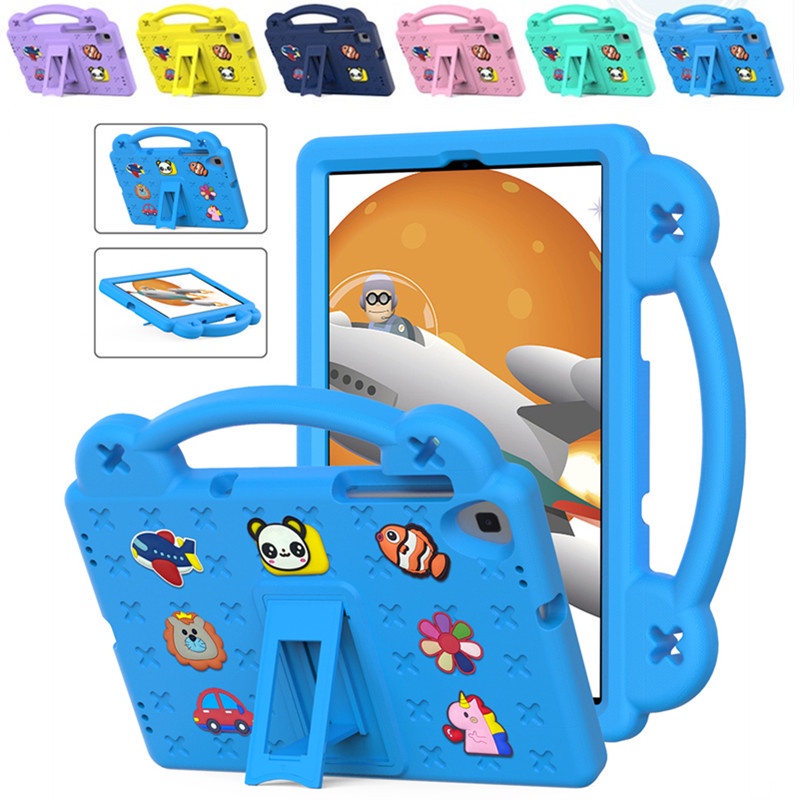 Case For Lenovo Tab M10 HD (2nd Gen) TBX306X/F 10.1 inch M10 Plus TB