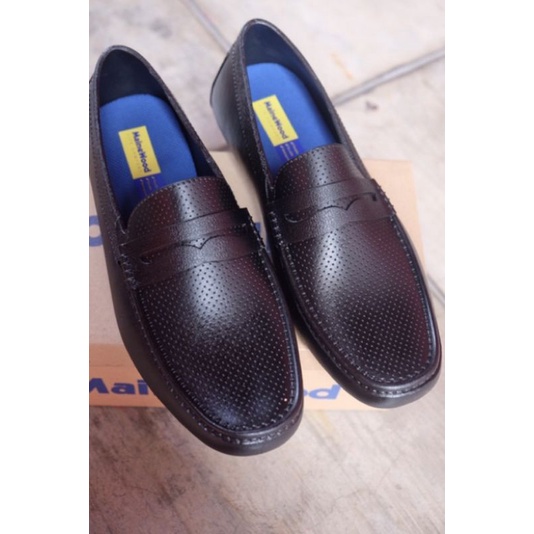Original Mainewood Hoover waterproof shoes for men Shopee Philippines