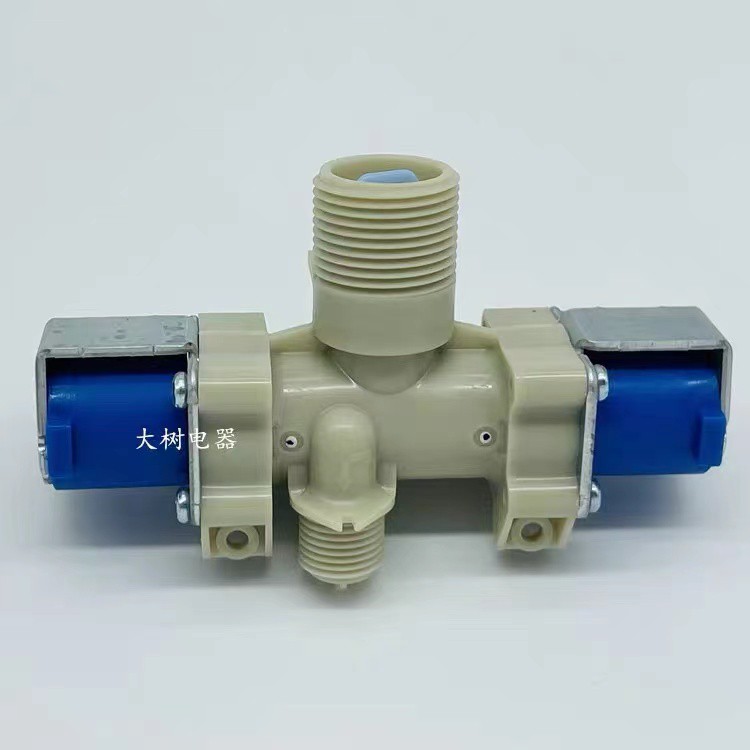 LG top load washing machine inlet valve, model WFS110S Shopee