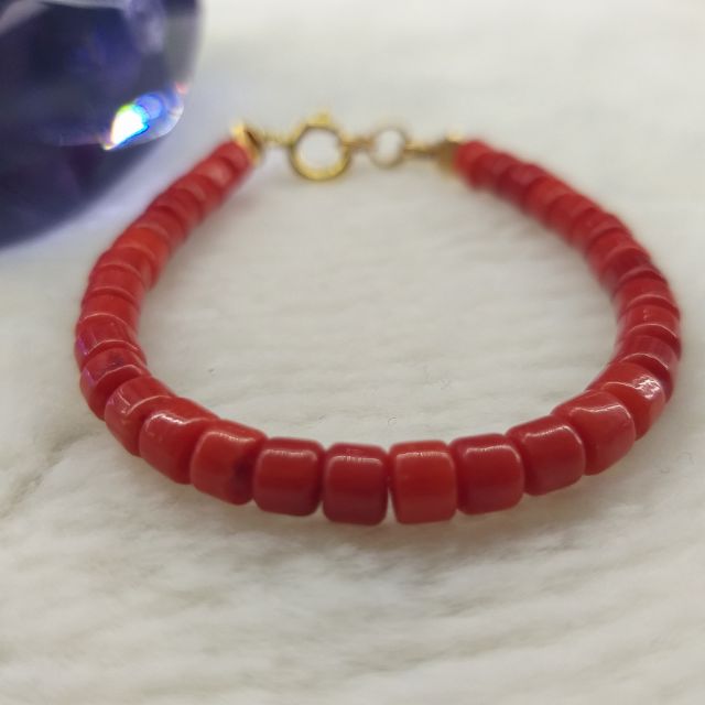Taiwan baby coral bracelet Shopee Philippines