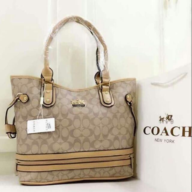 [23+] Coach Bag Backpack Price