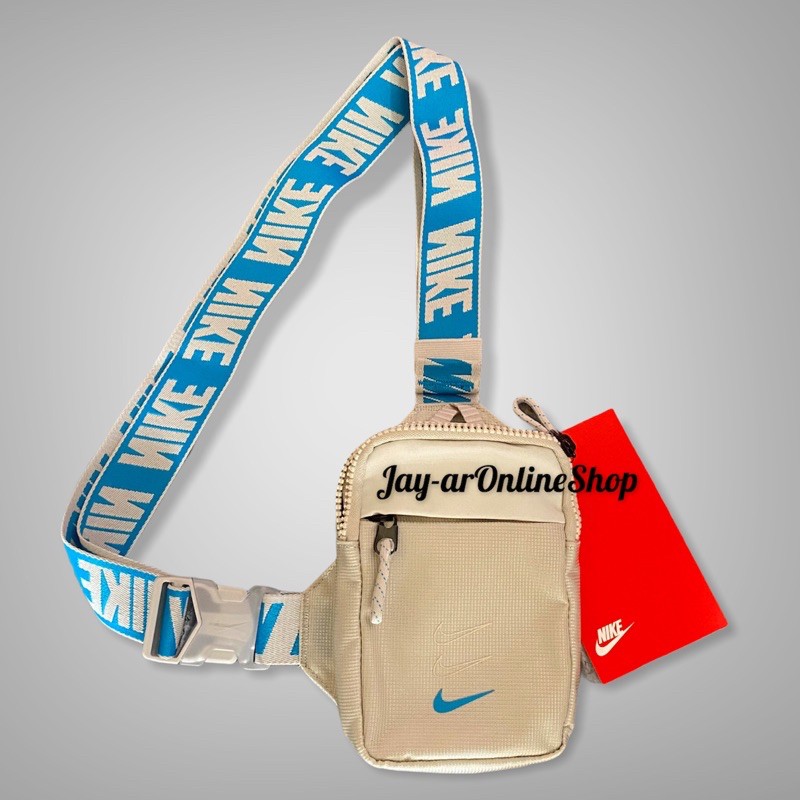 NIKE SPORTSWEAR HIP PACK Shopee Philippines