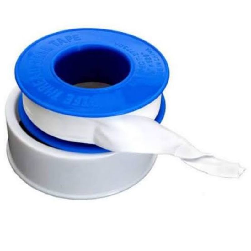 Teflon Tape For Water / Pipe Lines Shopee Philippines