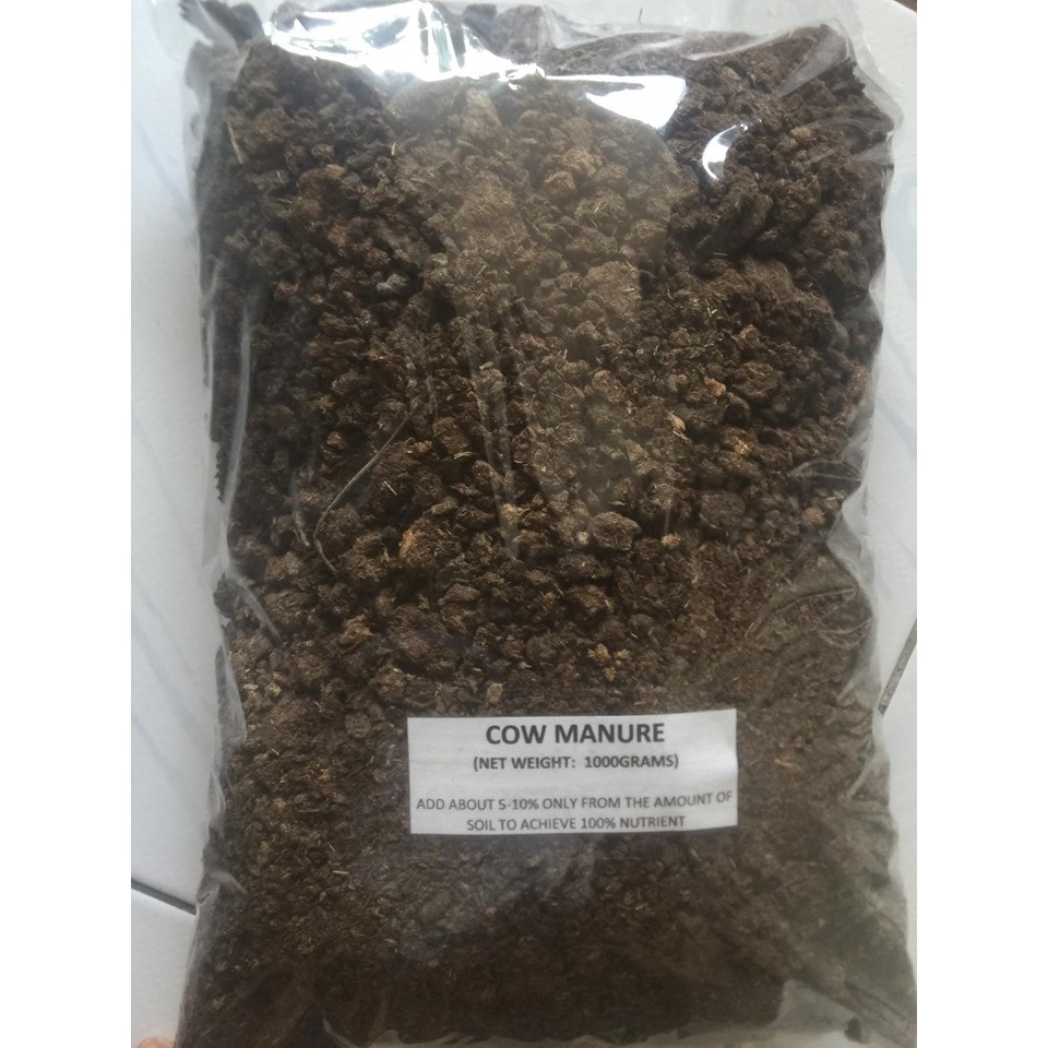 Party Goats® Goat Manure Fertilizer Compost Booster (Los, 45 OFF