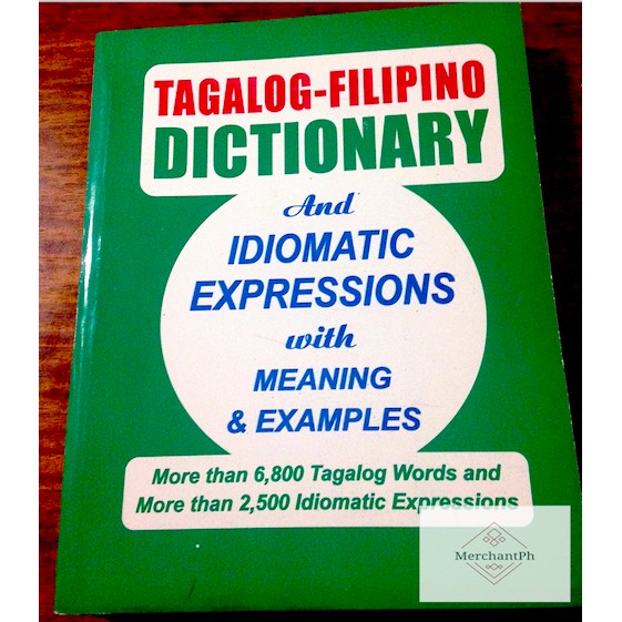 Tagalog Dictionary Na May Kahulugan na aksyona