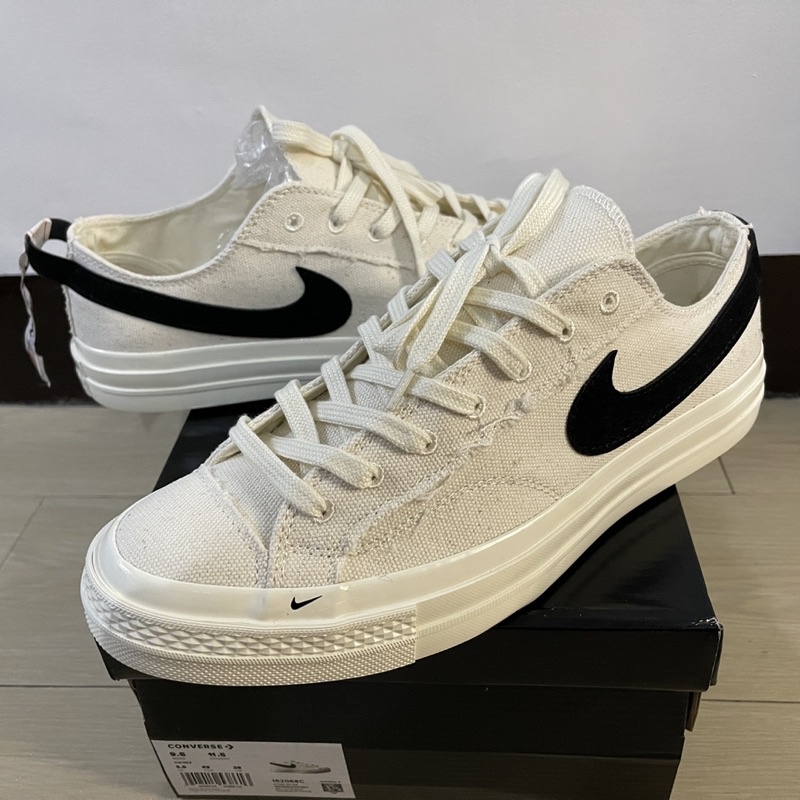 Converse x Nike 1985 (low and highcut) men and women size Shopee Philippines