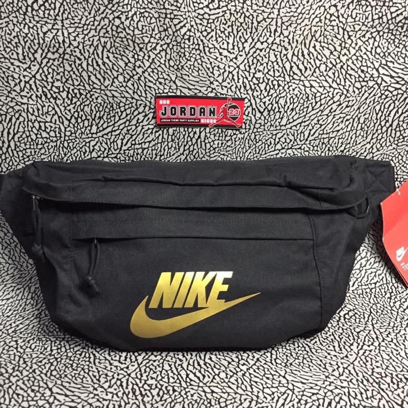 Nike Beltbag Large size (Authentic) Shopee Philippines