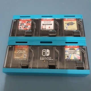 Used nintendo switch game cartridges Part 2 Shopee