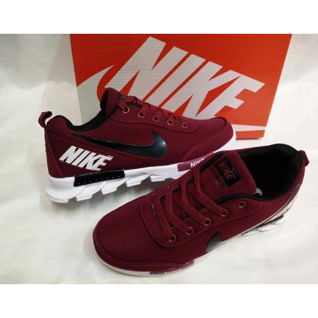 Nike Shoes (Girls) Shopee Philippines