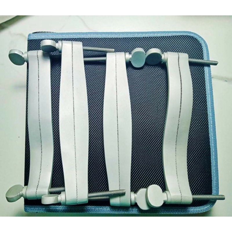 Ear cropping clamp ( 4 different Clips) Shopee Philippines