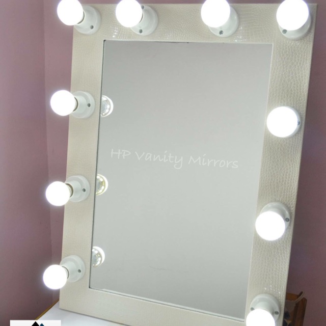 Vanity Mirror Shopee Philippines