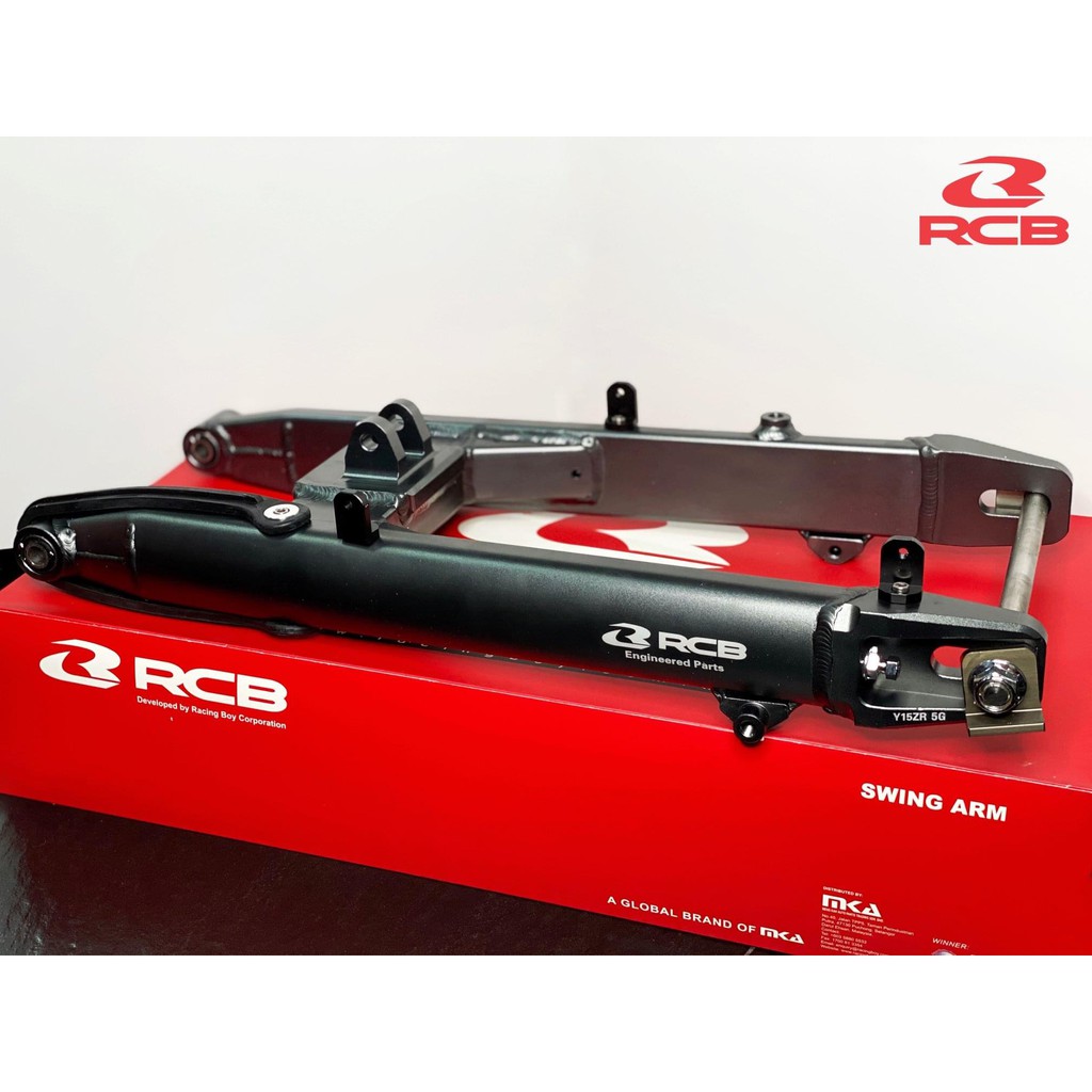 RCB Swing Arm Normal for Sniper 150 Shopee Philippines