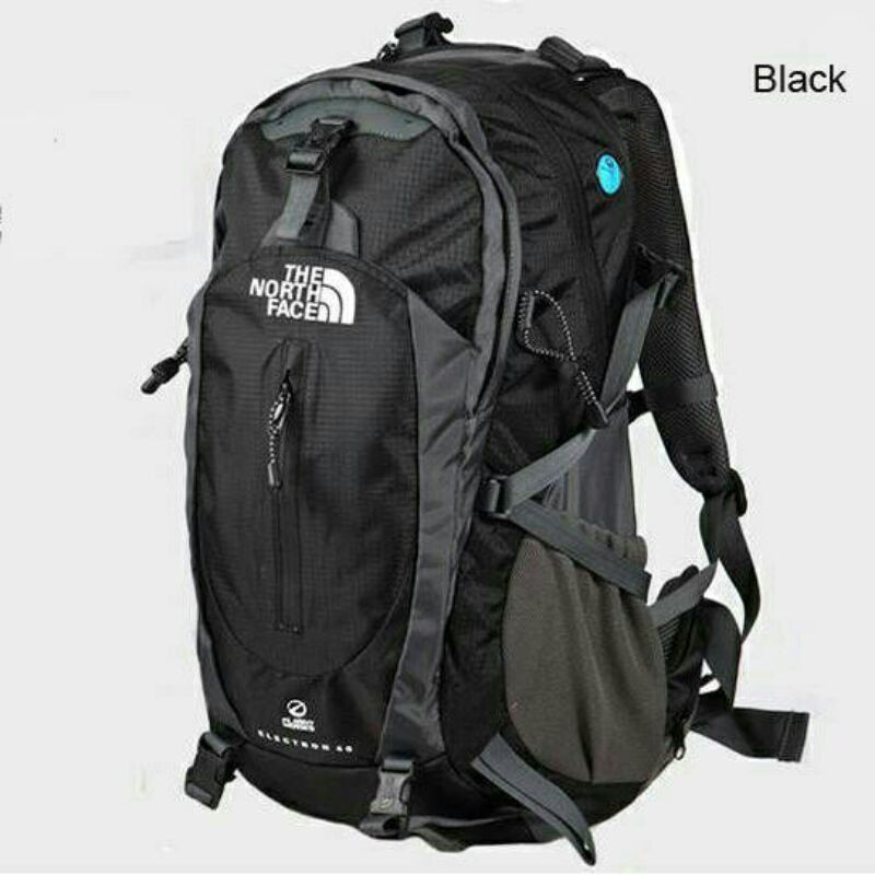 Northface hiking backpack 40 L munimoro.gob.pe
