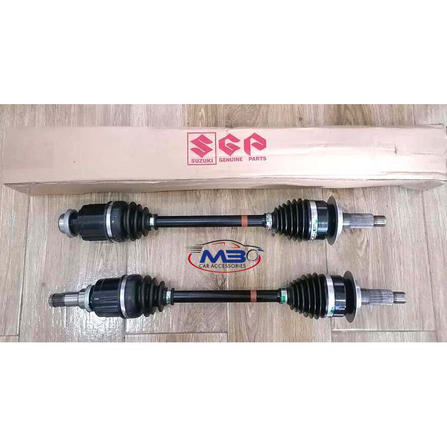 Suzuki Ertiga Automatic Original Drive Shaft Assembly Shopee Philippines
