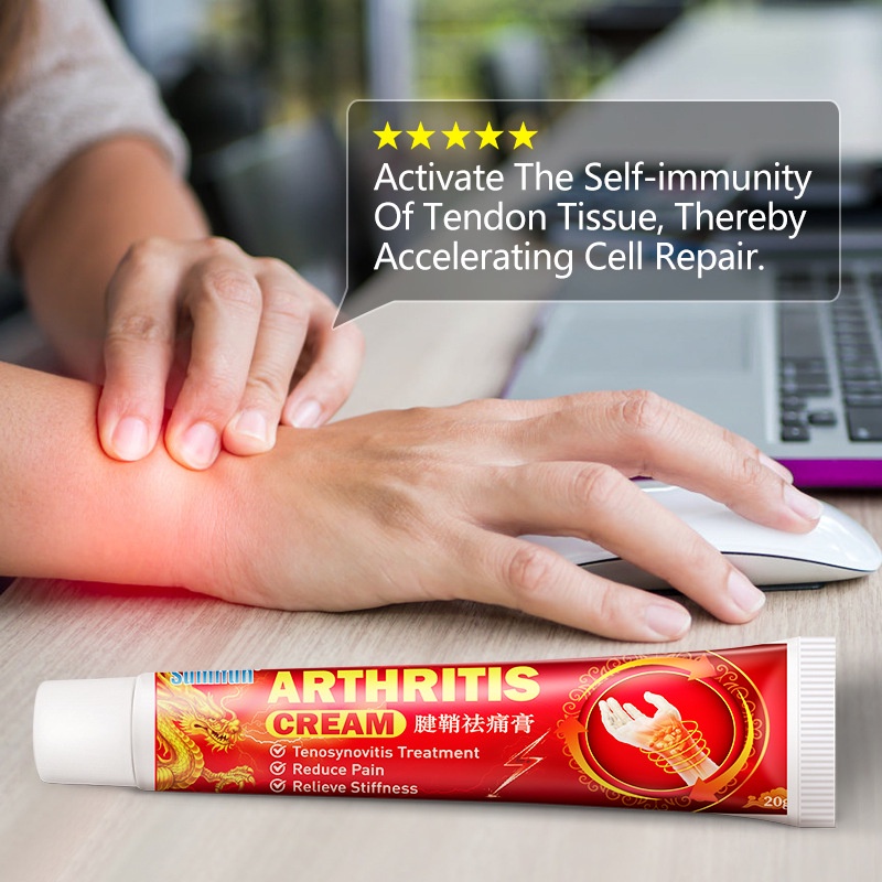 Arthritis Pain Relief For Hand Pain Drugs Ointment Powerful Efficient