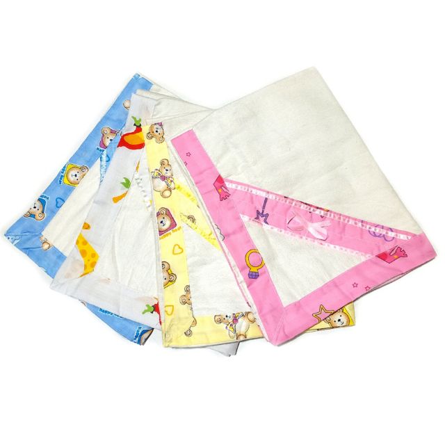 1pc(One) Pranela For NewBorn/ Receiving Blanket Shopee Philippines