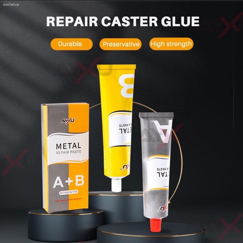 Strong kafuter AB Caster glue Casting adhesive Industrial repair agent