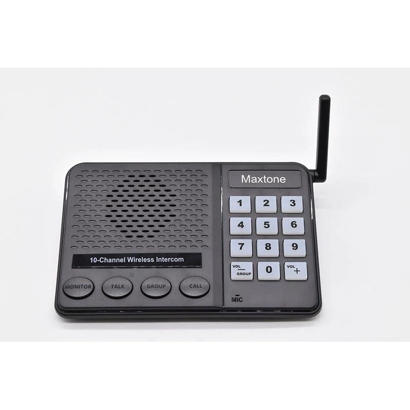 Ready stock,Multi Channel Wireless 1000FT Long Range distance