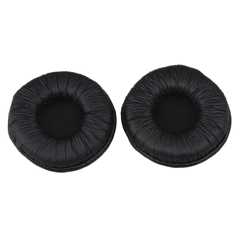Replacement Ear Pad Cushions for Sennheiser PX100 PX200 PX80 Headphones