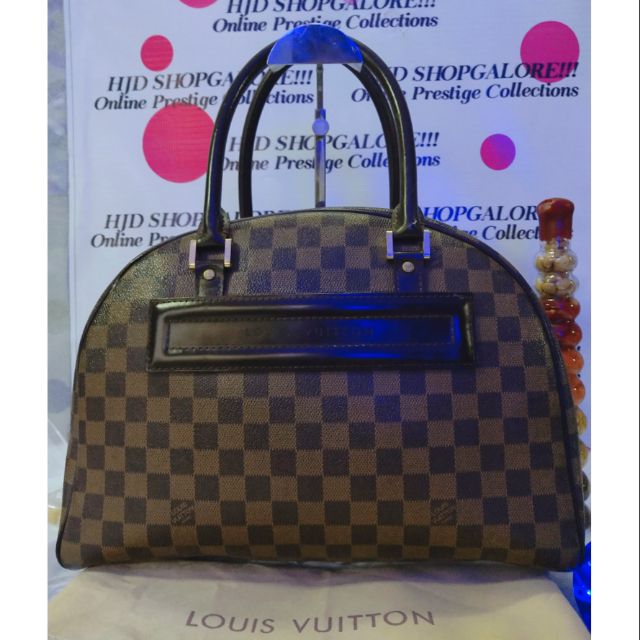 Preloved Lv Bags Philippines Time