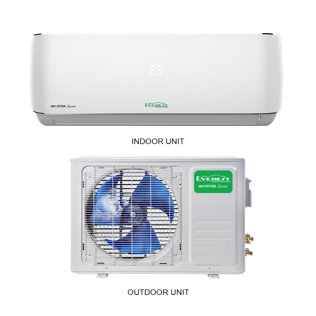 Everest Split Type Aircon ubicaciondepersonas.cdmx.gob.mx