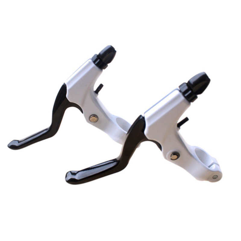 Bicycle Brake Lever Universal Handle Mountain Bike Parts Shopee