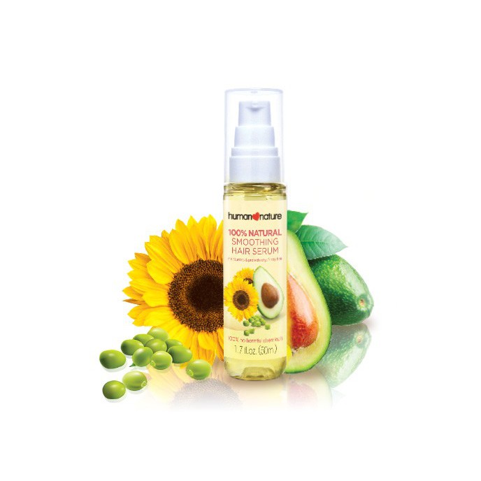Human nature hair serum review • philippines. Smoothing Hair Serum Shopee Philippines