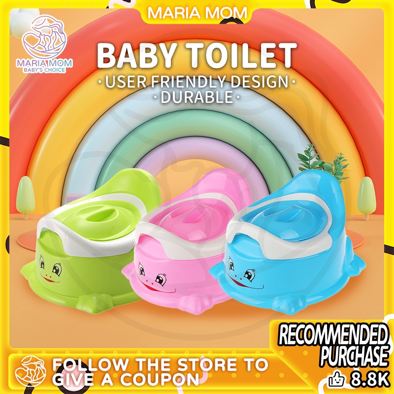 Baby Toilet Potty Trainer Baby Potty Training Toilet Kids Potty Trainer