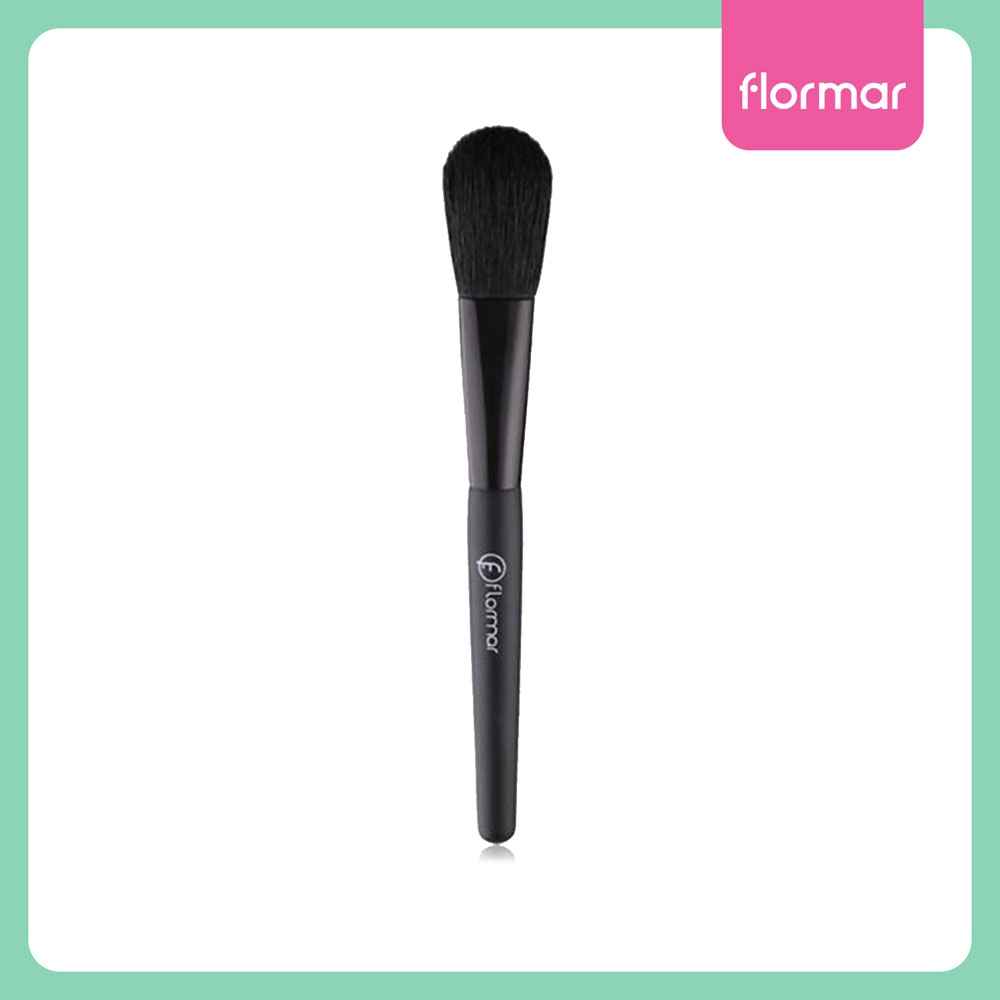 Flormar Blusher Brush Redesign Shopee Philippines