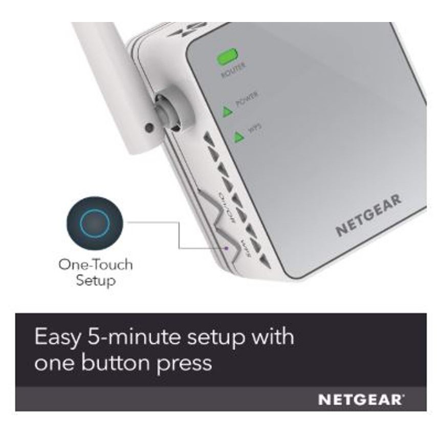 [View 19+] Netgear N300 Wifi Range Extender Model Ex2700