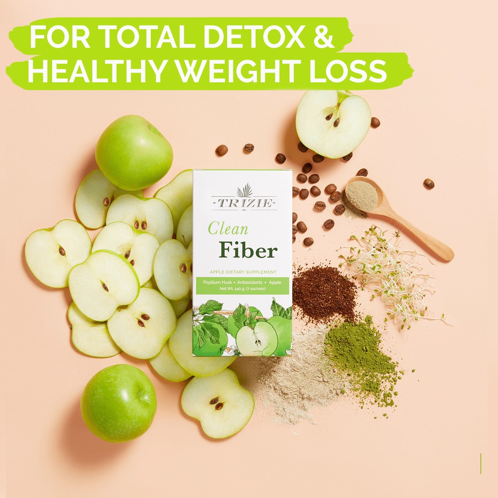 Trizie, Online Shop Shopee Philippines