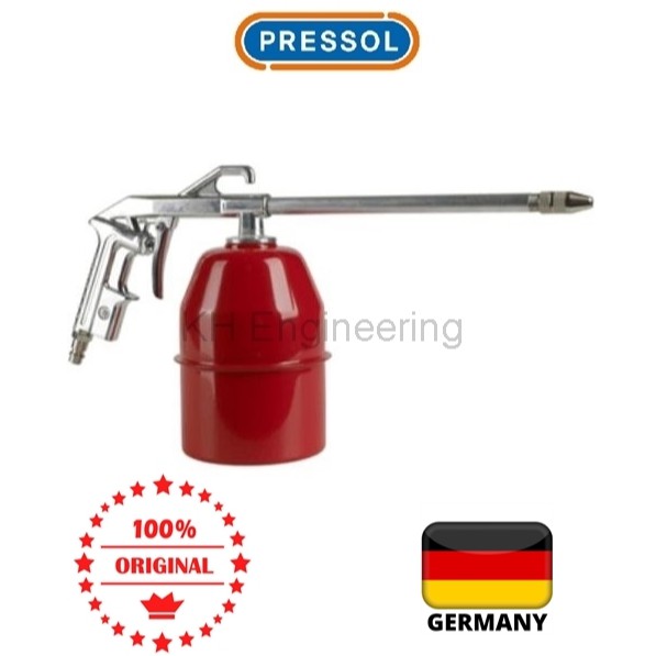 PRESSOL Compressed Air Spray Can 1.0L (Germany) Shopee Philippines
