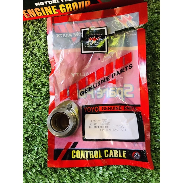 CAM LOBE STOCK TMX / PANTRA PUSHROD ENGINES Shopee Philippines