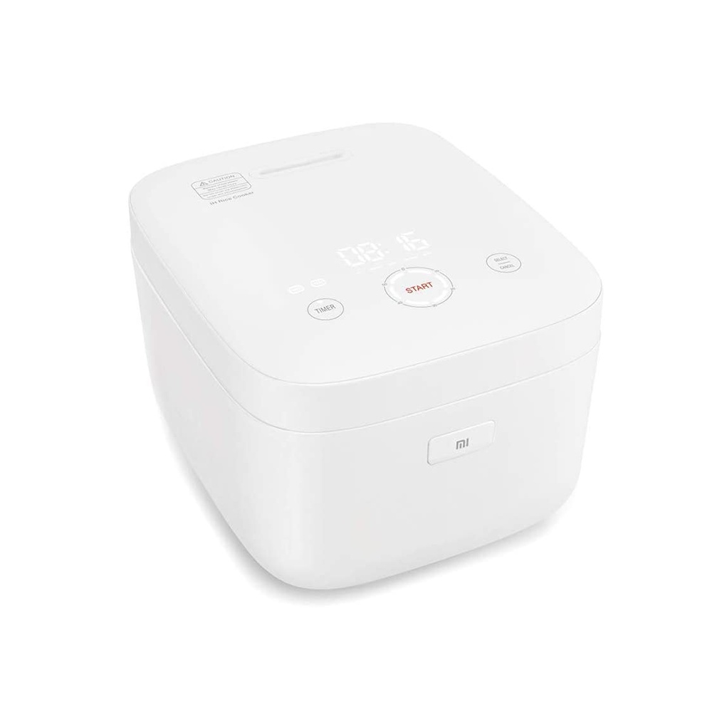 XIAOMI 3L Smart Electric Rice Cooker IH Surround