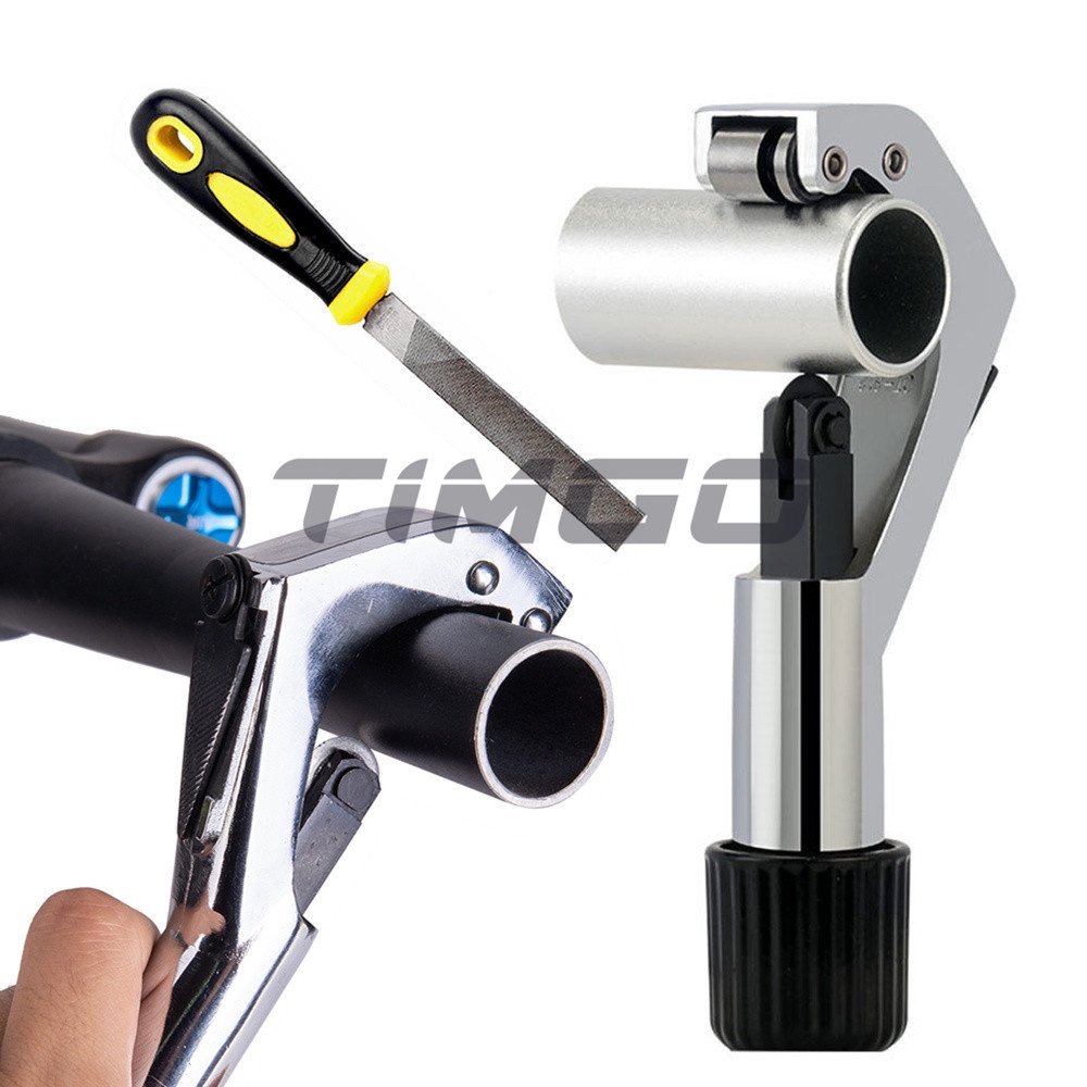 MTB Mountain Road Bike 642mm Tube Cutter 28.6mm Fork Steerer Tube 22