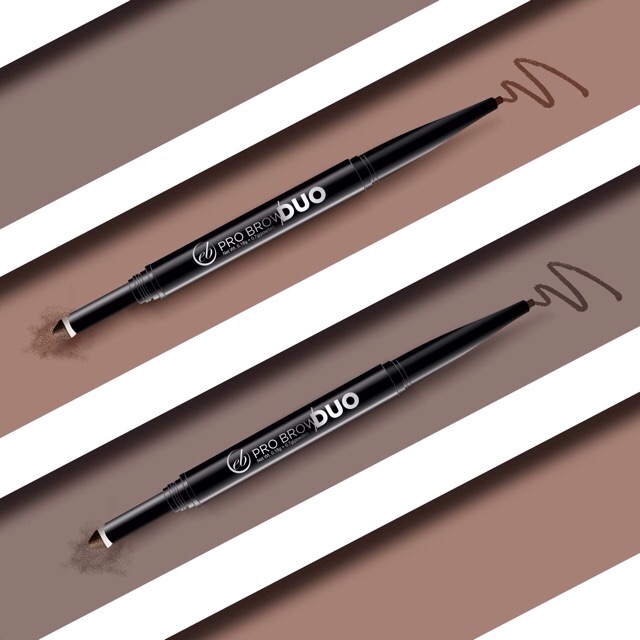 Ever Bilena Pro Brow Duo Shopee Philippines