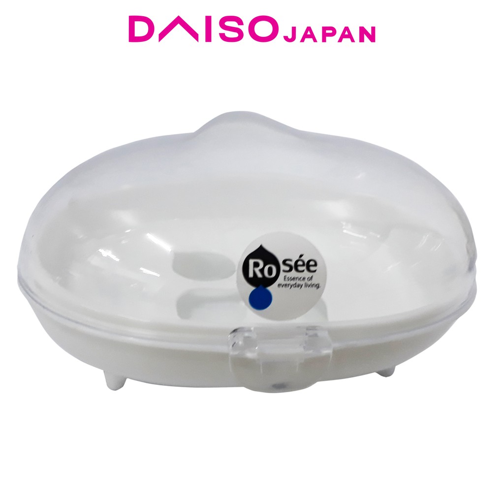 Daiso Soap Tray Holder Shopee Philippines